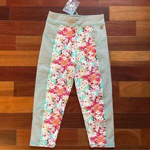 Matilda Jane 435 size 12 Brilliant Daydream Make Time Leggings
